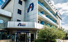 Hotel Amico